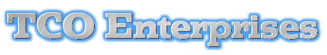Hosted by TCO Enterprises